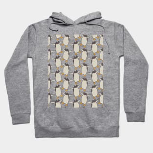 You Got the Penguin Pattern! Hoodie